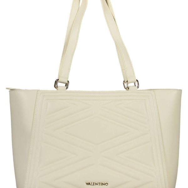 VALENTINO BAGS БЕЖОВА ДАМСКА ЧАНТА