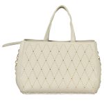 VALENTINO BAGS БЯЛА ДАМСКА ЧАНТА