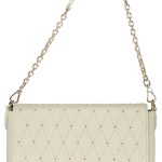 VALENTINO BAGS БЯЛА ДАМСКА ЧАНТА