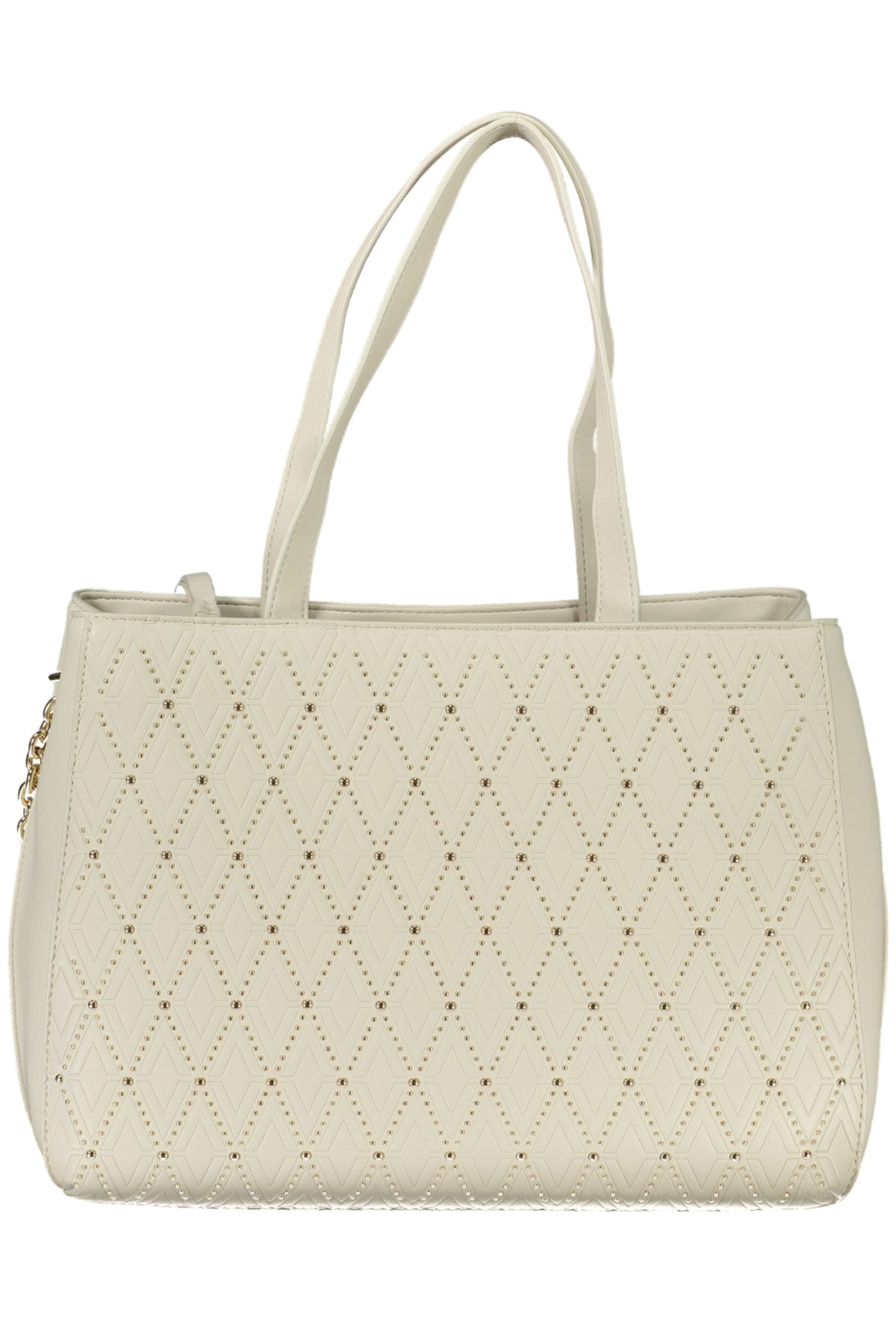 VALENTINO BAGS БЯЛА ДАМСКА ЧАНТА