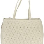 VALENTINO BAGS БЯЛА ДАМСКА ЧАНТА