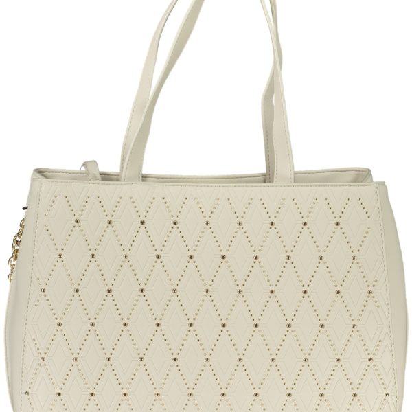 VALENTINO BAGS БЯЛА ДАМСКА ЧАНТА