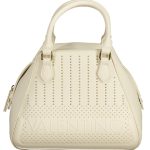 VALENTINO BAGS БЯЛА ДАМСКА ЧАНТА