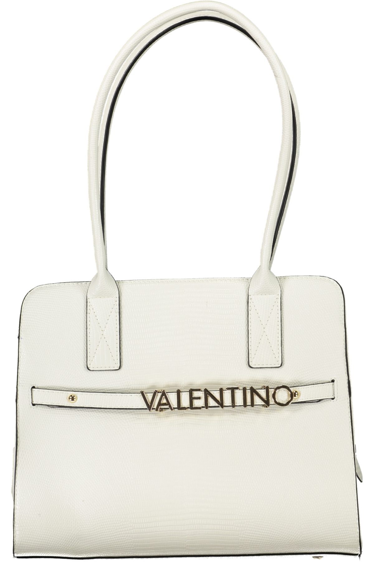 VALENTINO BAGS БЯЛА ДАМСКА ЧАНТА