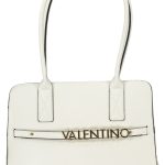 VALENTINO BAGS БЯЛА ДАМСКА ЧАНТА
