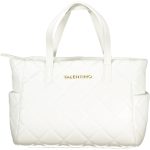 VALENTINO BAGS ДАМСКА ЧАНТА БЯЛА