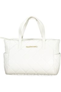 VALENTINO BAGS ДАМСКА ЧАНТА БЯЛА