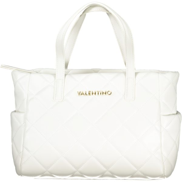 VALENTINO BAGS ДАМСКА ЧАНТА БЯЛА