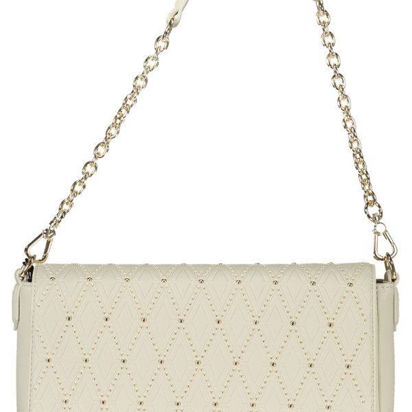 VALENTINO BAGS БЯЛА ДАМСКА ЧАНТА
