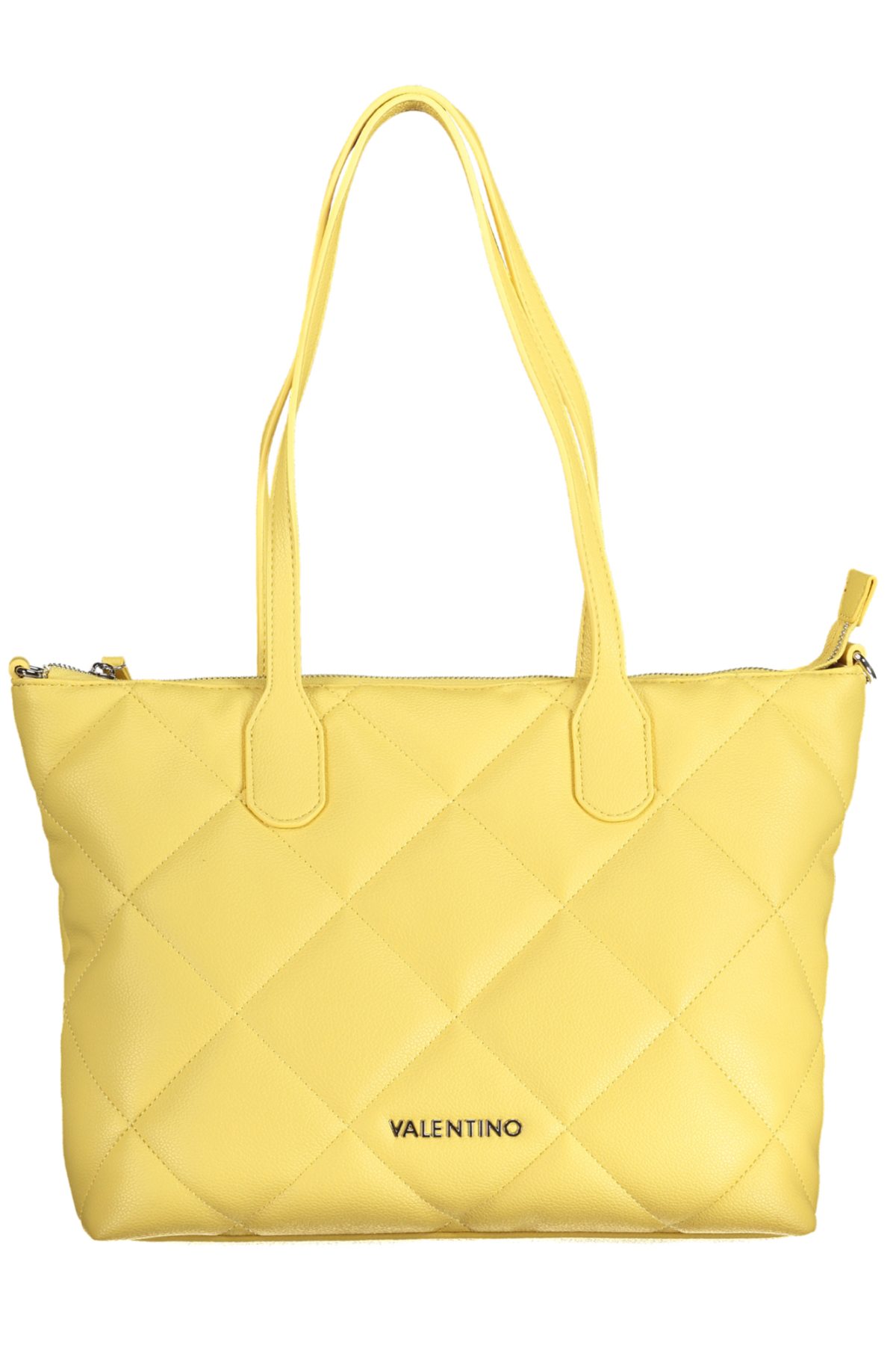 VALENTINO BAGS ЖЪЛТА ДАМСКА ЧАНТА