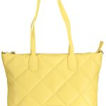 VALENTINO BAGS ЖЪЛТА ДАМСКА ЧАНТА
