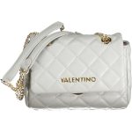 VALENTINO BAGS СИВА ДАМСКА ЧАНТА