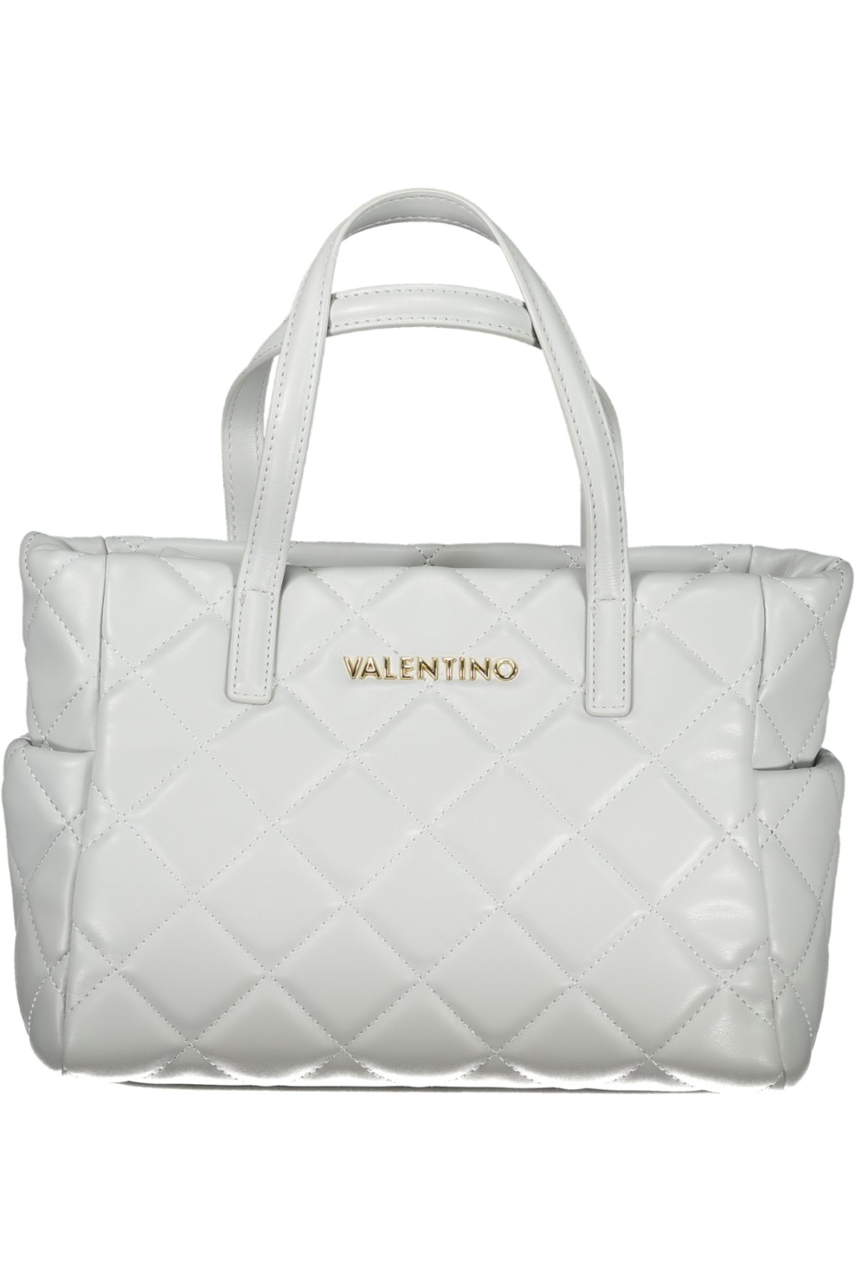 VALENTINO BAGS ДАМСКА ЧАНТА СИВА
