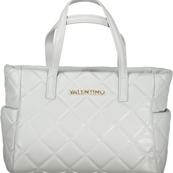 VALENTINO BAGS ДАМСКА ЧАНТА СИВА