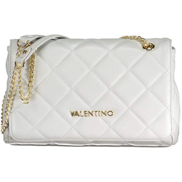 VALENTINO BAGS СИВА ДАМСКА ЧАНТА