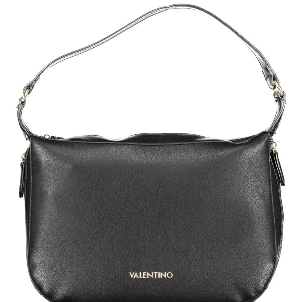 VALENTINO BAGS ЧЕРНА ДАМСКА ЧАНТА