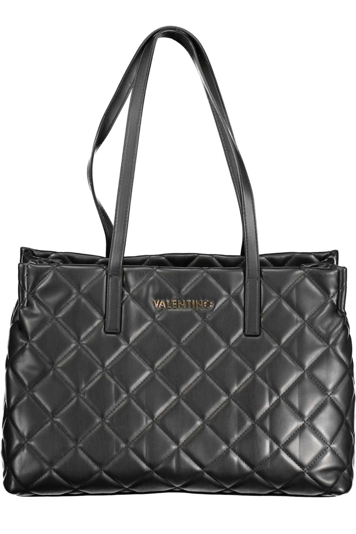 VALENTINO BAGS ЧЕРНА ДАМСКА ЧАНТА