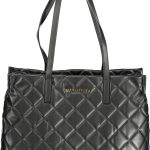 VALENTINO BAGS ЧЕРНА ДАМСКА ЧАНТА