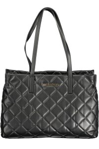 VALENTINO BAGS ЧЕРНА ДАМСКА ЧАНТА