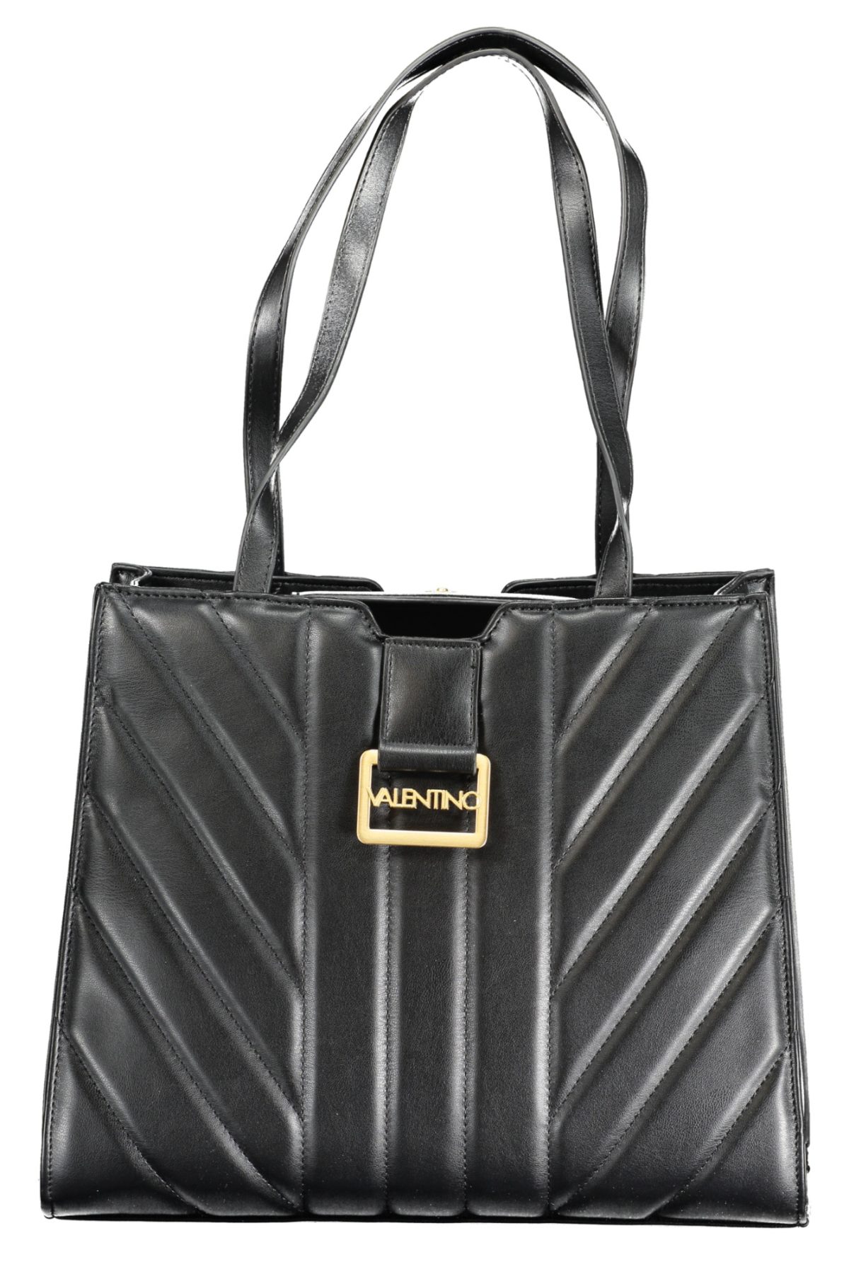 VALENTINO BAGS ЧЕРНА ДАМСКА ЧАНТА
