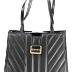 VALENTINO BAGS ЧЕРНА ДАМСКА ЧАНТА