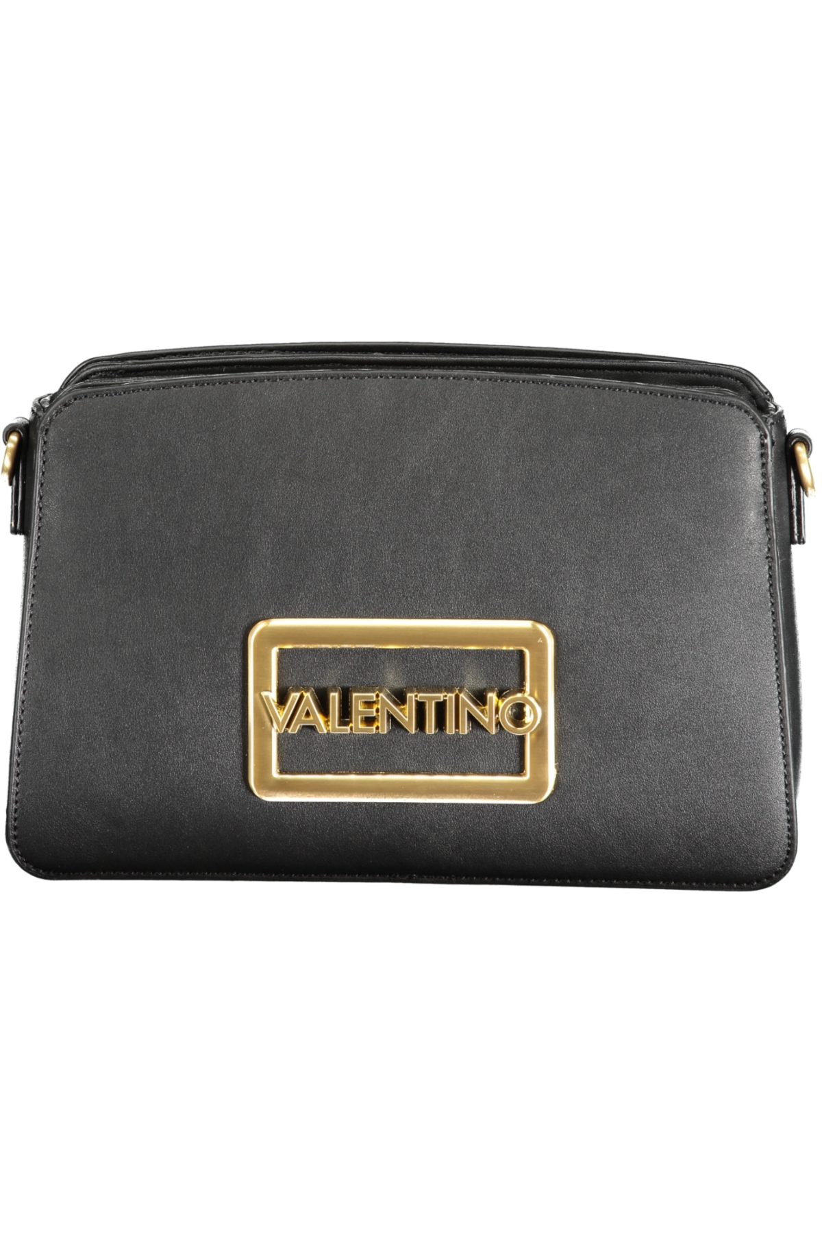 VALENTINO BAGS ЧЕРНА ДАМСКА ЧАНТА