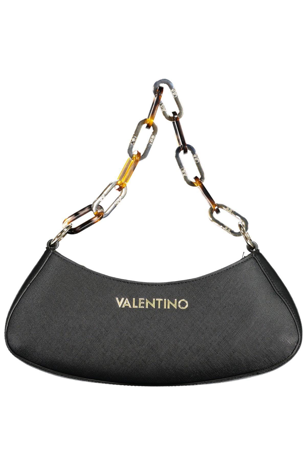 VALENTINO BAGS ЧЕРНА ДАМСКА ЧАНТА