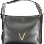 VALENTINO BAGS ЧЕРНА ДАМСКА ЧАНТА