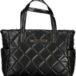 VALENTINO BAGS ДАМСКА ЧАНТА ЧЕРНА