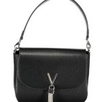 VALENTINO BAGS ЧЕРНА ДАМСКА ЧАНТА