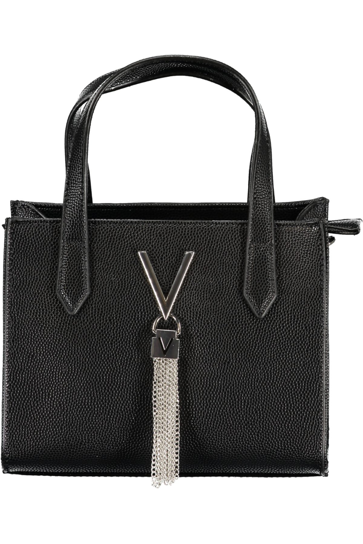 VALENTINO BAGS ДАМСКА ЧАНТА ЧЕРНА