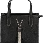VALENTINO BAGS ДАМСКА ЧАНТА ЧЕРНА