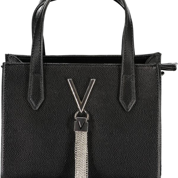 VALENTINO BAGS ДАМСКА ЧАНТА ЧЕРНА