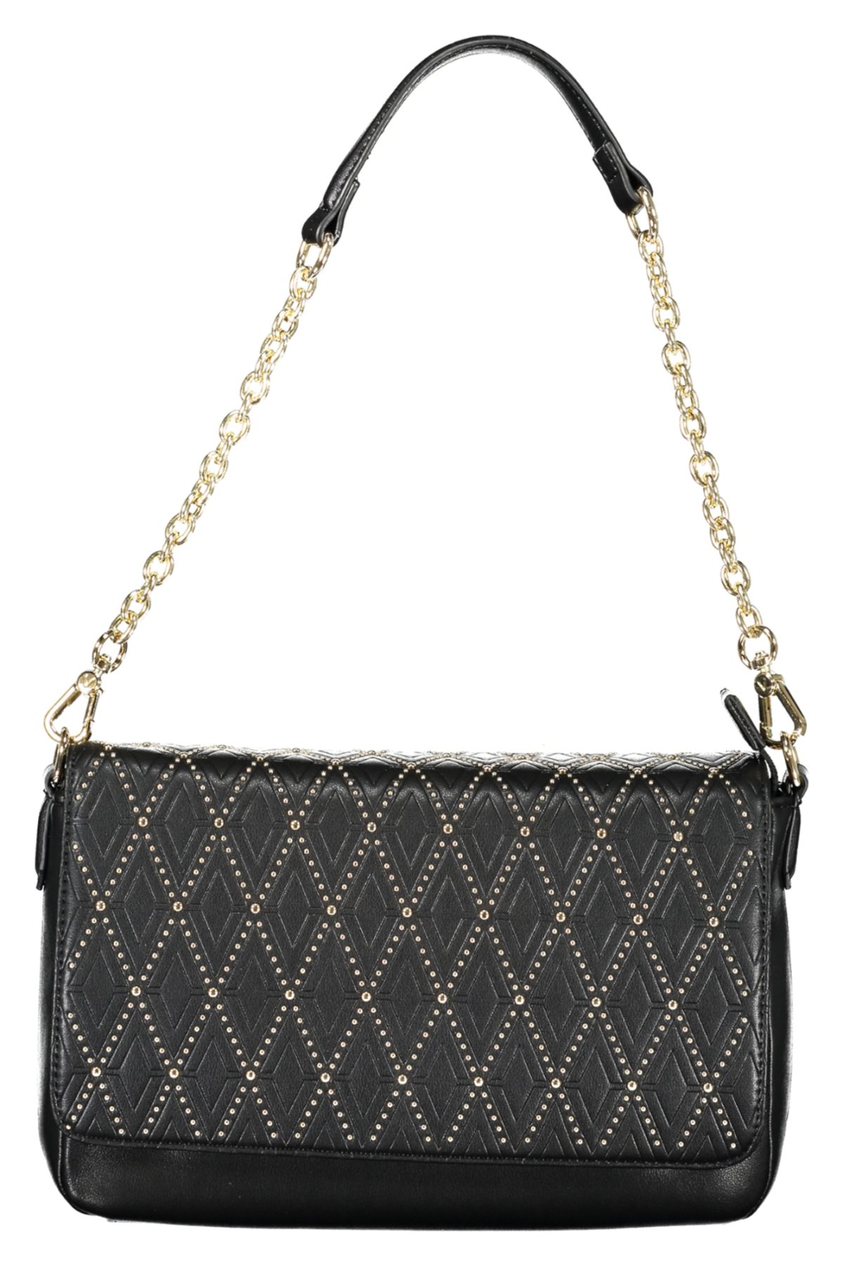 VALENTINO BAGS ЧЕРНА ДАМСКА ЧАНТА