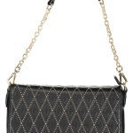 VALENTINO BAGS ЧЕРНА ДАМСКА ЧАНТА