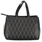 VALENTINO BAGS ЧЕРНА ДАМСКА ЧАНТА