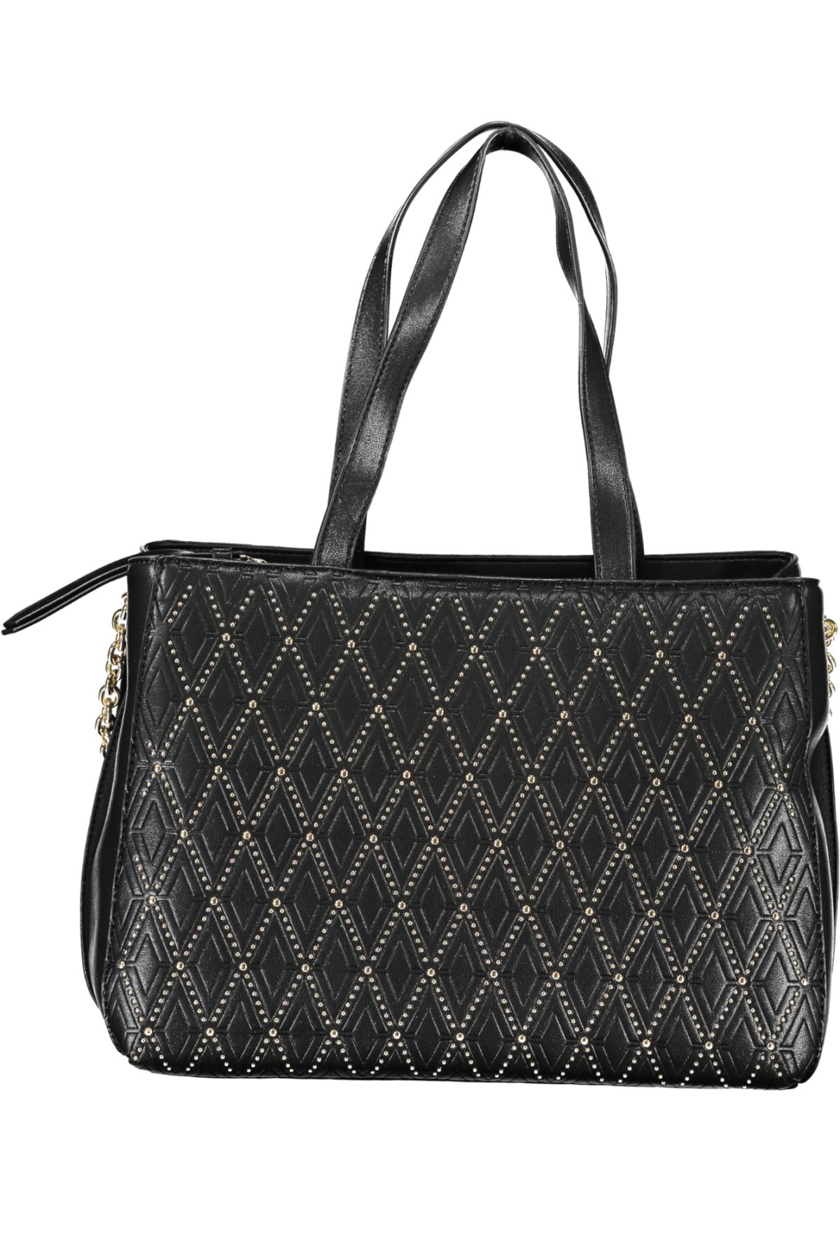 VALENTINO BAGS ЧЕРНА ДАМСКА ЧАНТА