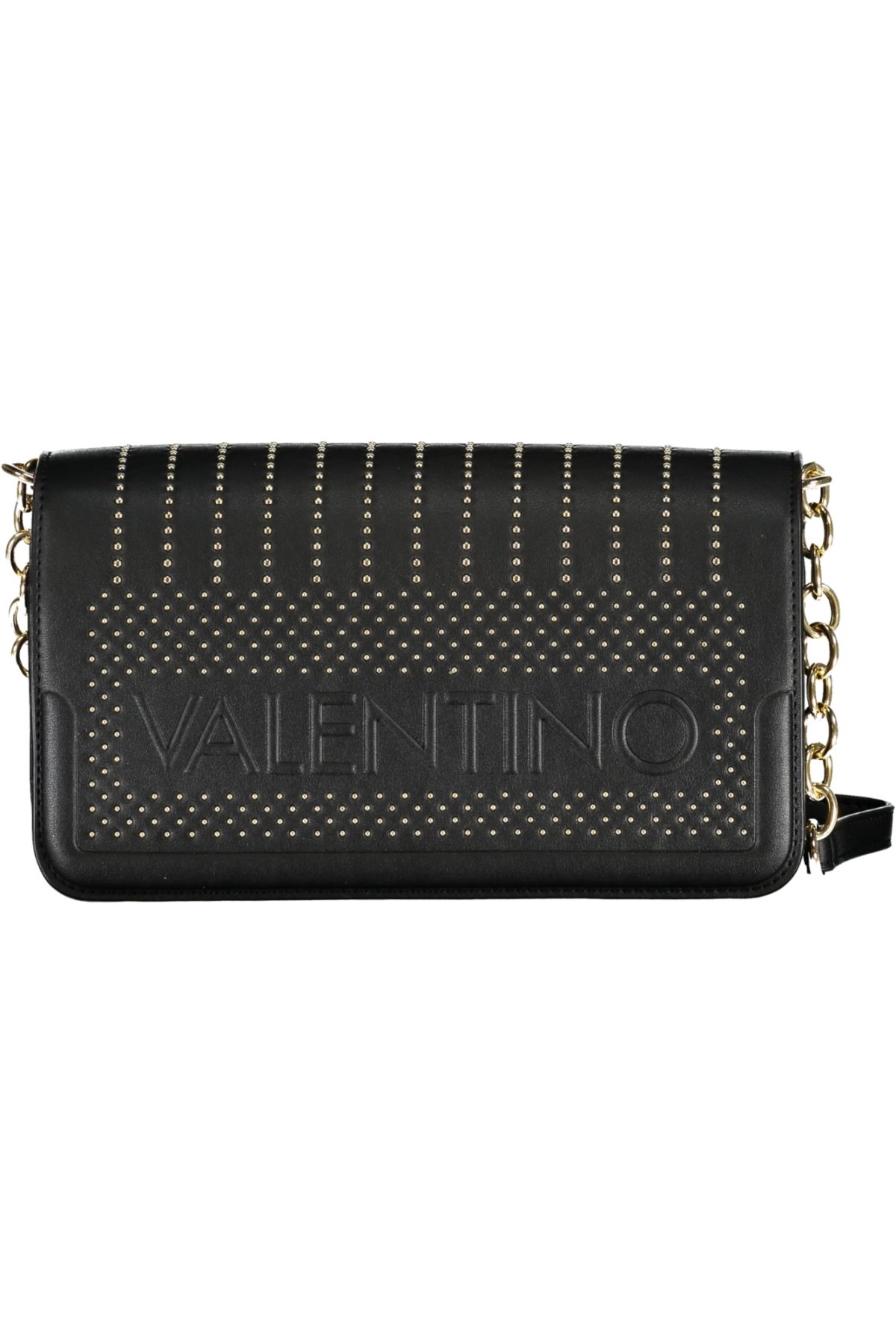 VALENTINO BAGS ЧЕРНА ДАМСКА ЧАНТА