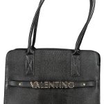 VALENTINO BAGS ЧЕРНА ДАМСКА ЧАНТА