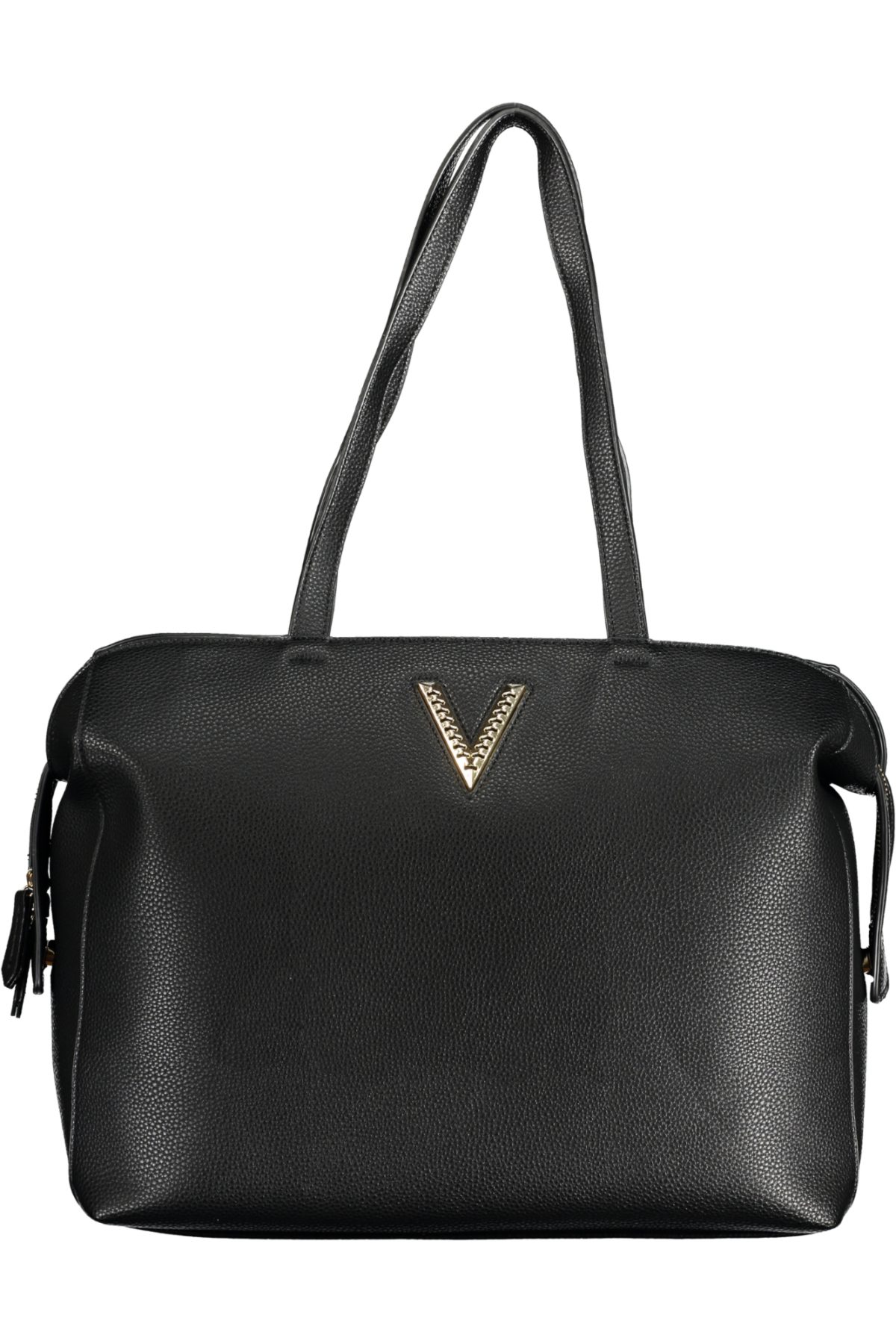 VALENTINO BAGS ЧЕРНА ДАМСКА ЧАНТА