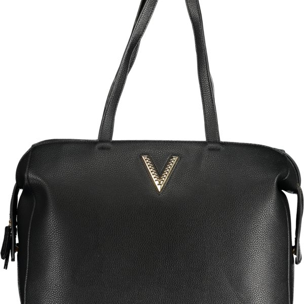 VALENTINO BAGS ЧЕРНА ДАМСКА ЧАНТА