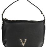 VALENTINO BAGS ЧЕРНА ДАМСКА ЧАНТА