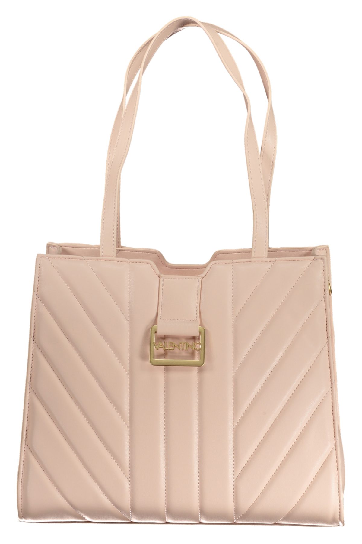 VALENTINO BAGS РОЗОВА ДАМСКА ЧАНТА