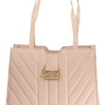 VALENTINO BAGS РОЗОВА ДАМСКА ЧАНТА