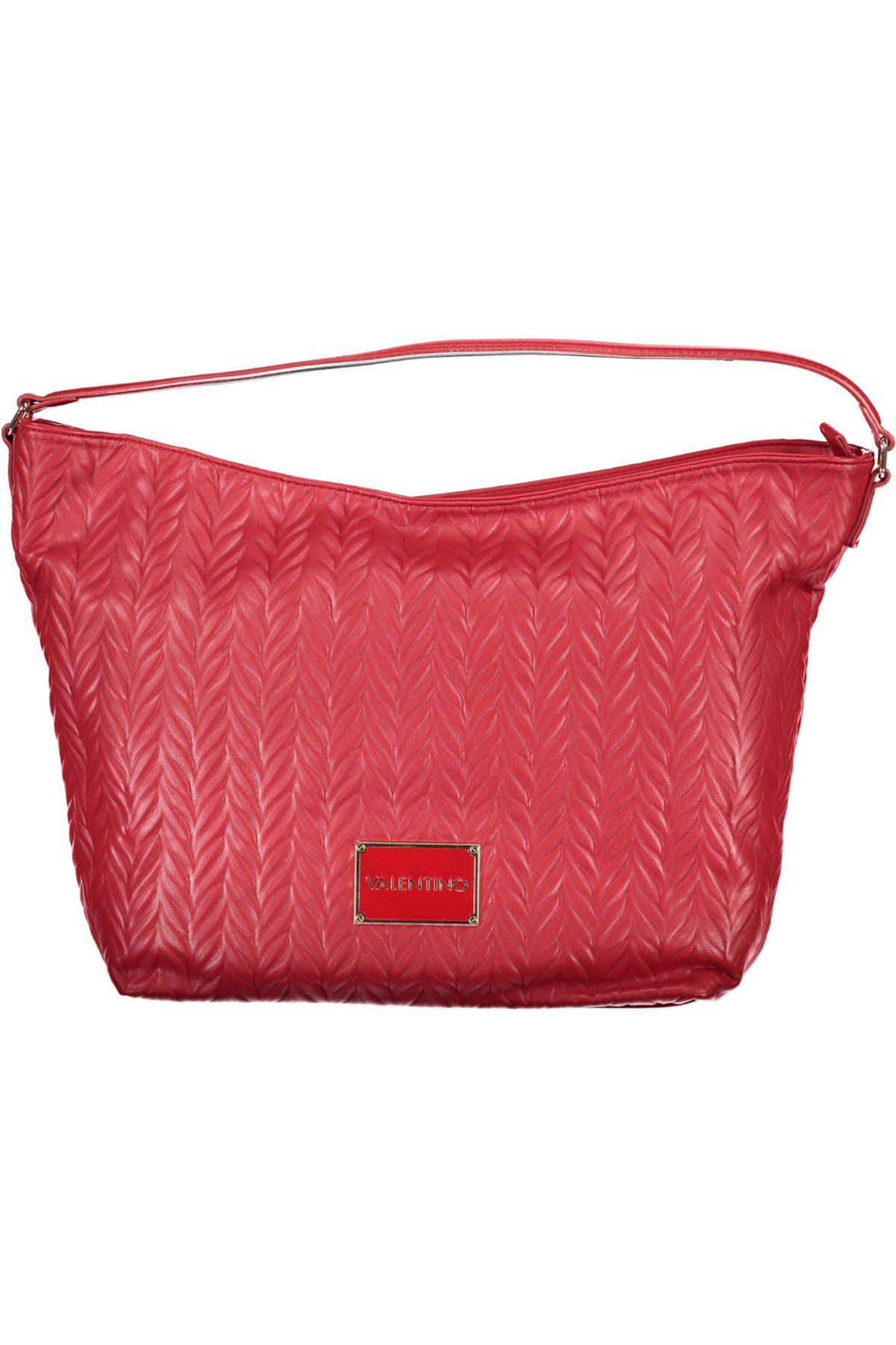 VALENTINO BAGS ЧЕРВЕНА ДАМСКА ЧАНТА