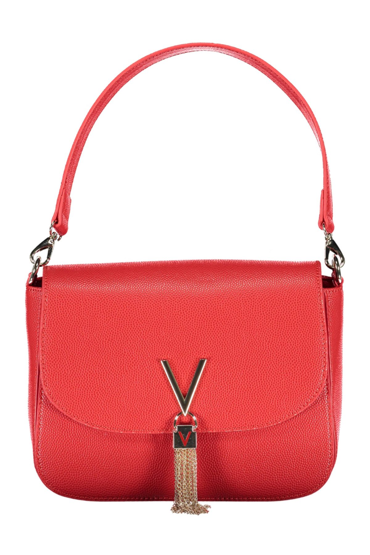 VALENTINO BAGS ЧЕРВЕНА ДАМСКА ЧАНТА
