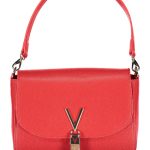 VALENTINO BAGS ЧЕРВЕНА ДАМСКА ЧАНТА