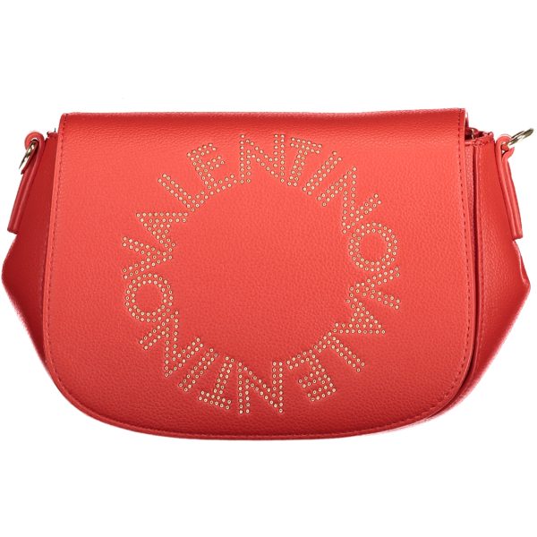 VALENTINO BAGS ЧЕРВЕНА ДАМСКА ЧАНТА