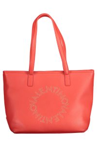 VALENTINO BAGS ЧЕРВЕНА ДАМСКА ЧАНТА