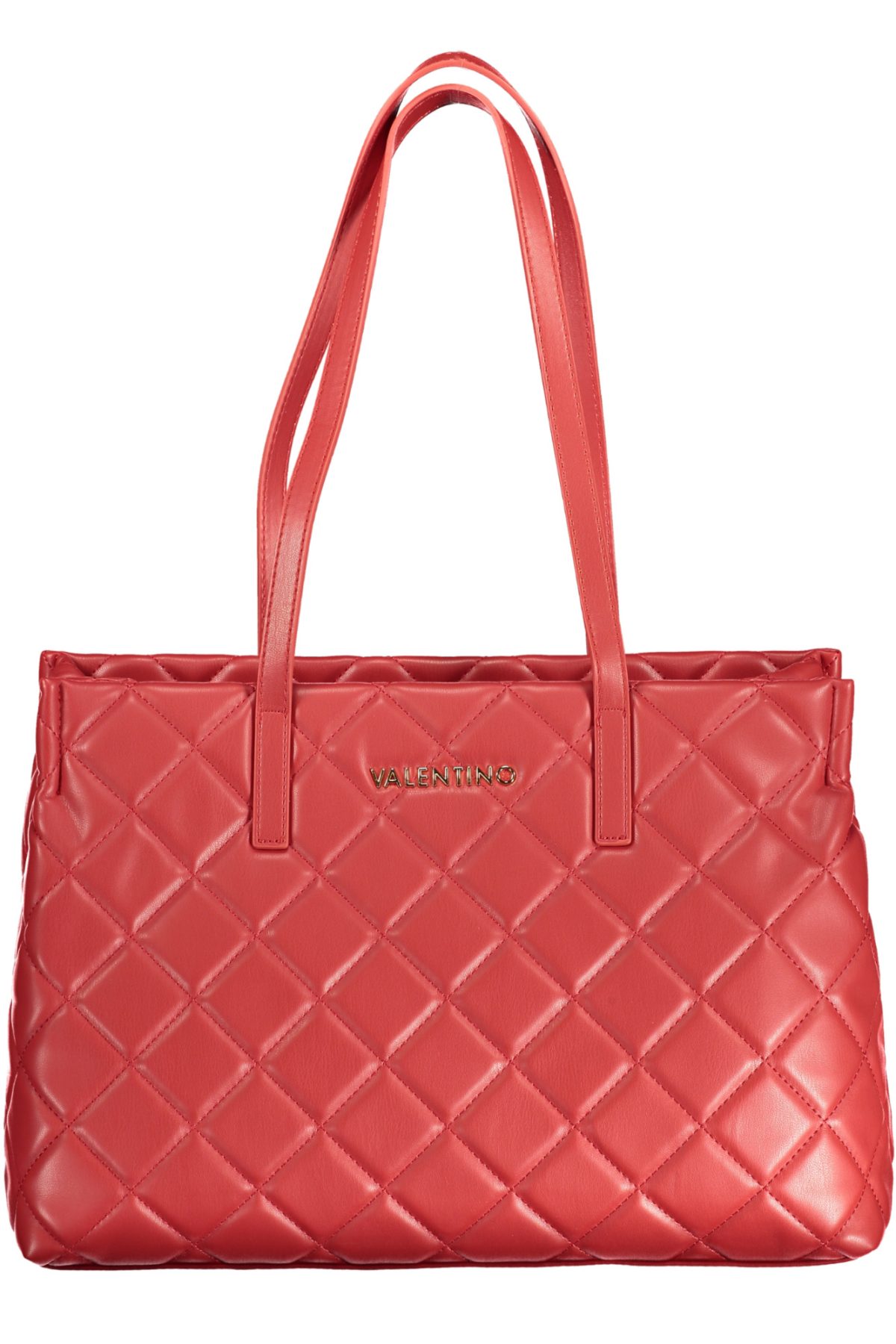 VALENTINO BAGS ЧЕРВЕНА ДАМСКА ЧАНТА